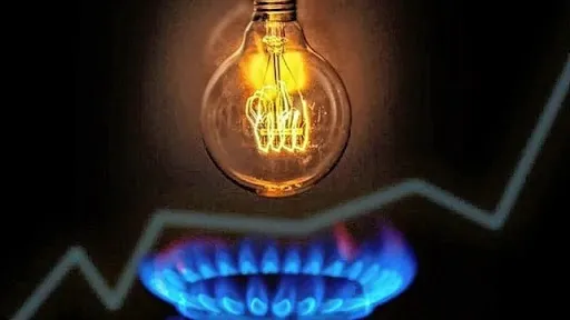 Luz y Gas