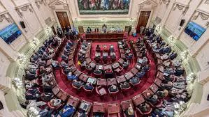 La reforma constitucional 1
