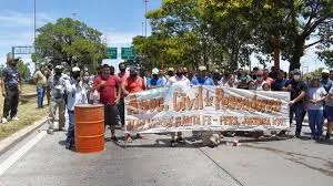 Asociación de pescadores