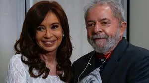 Lula Cristina