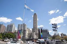 Tricentenario Rosario 3