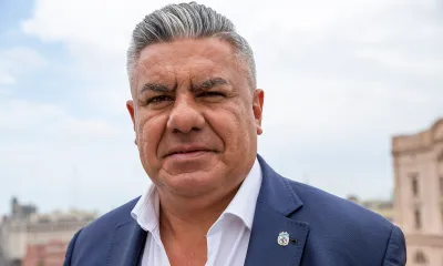 Gobierno Afa 1