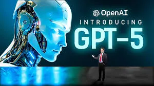 GPT5 4