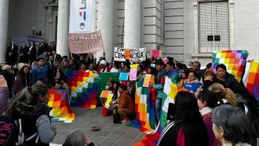 Pueblos Originarios 6