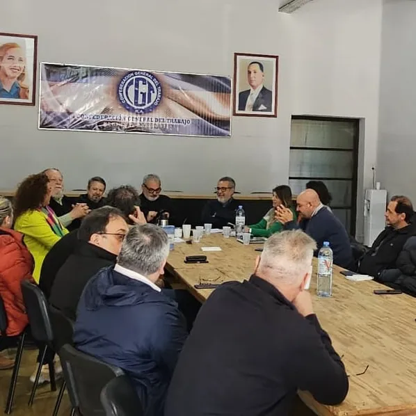 Reforma Jubilatoria 1