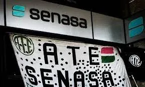 ATE senasa