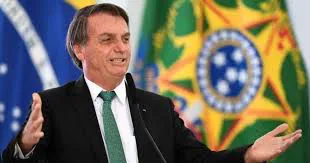 Jair Bolsonaro 1