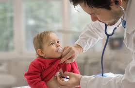 Emergencia pedriática