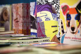 festival de poesia en Rosario