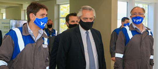 Alberto-Fernandez-lanzo-un-nuevo-plan-gas-en-Loma-Campana-