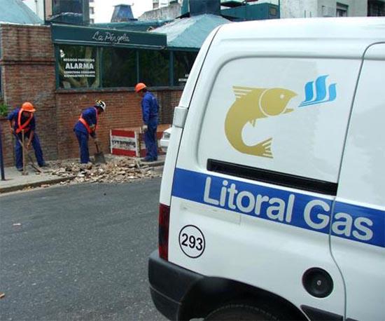 Litoral Gas 2