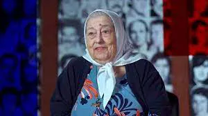 Hebe de Bonafini 2