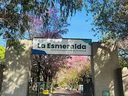 La esmeralda