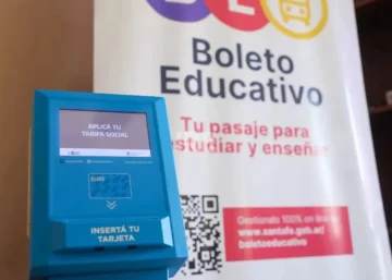 Boleto educativo gratuito 6