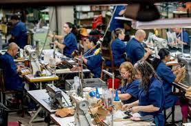 Recuperación de puestos de trabajo