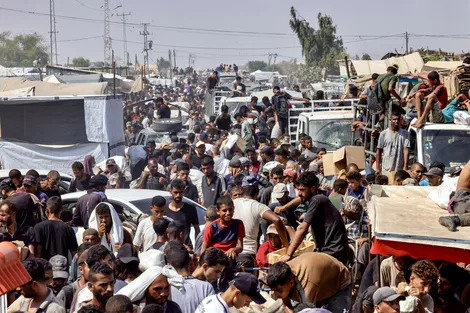 conflicto e n oriente 1