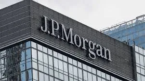 JP Morgan