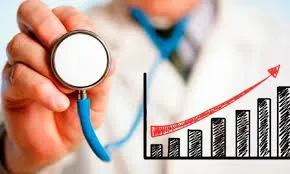 Prepagas en aumento 1