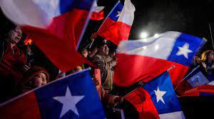 Ultraderecha Chilena