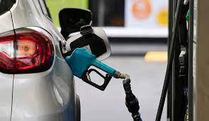 Aumnetos de combustibles