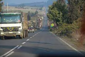 Privatizar las rutas 2