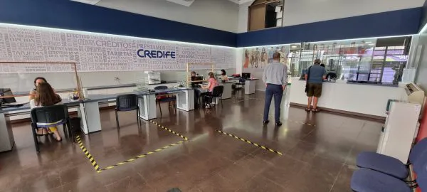 Credifé