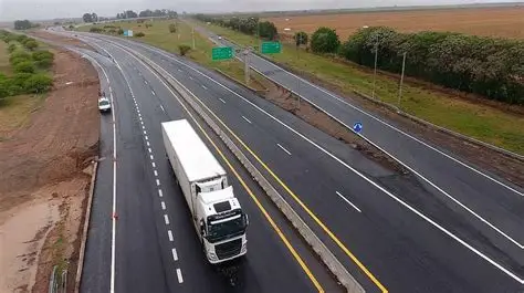Rutas nacionales 1