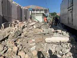 Cuba terremoto 1