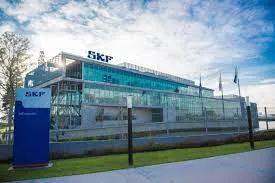 SKF cerró su planta 1
