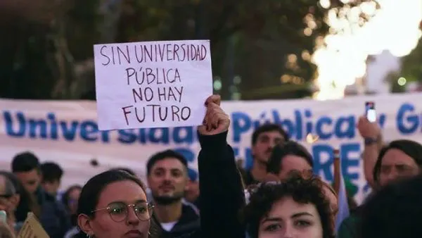 Universidad Pública