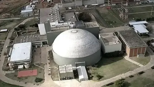 Nucleoeléctrica 1