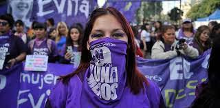 Ni una menos