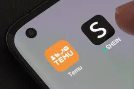 Shein y Temu