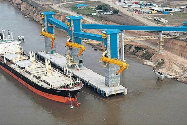 Puerto Rosario