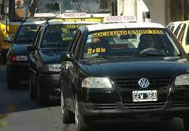 Taxis 3