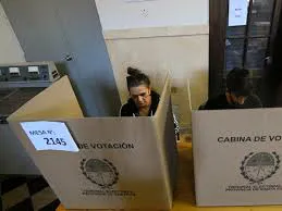 Elecciones Santa Fe 1