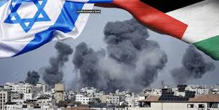 Hamas e israel