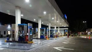 Aumento de combustibles 1
