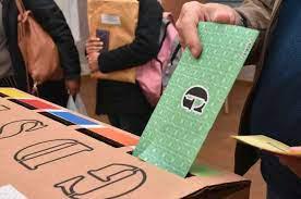 Precandidatos elecciones en Santa Fe