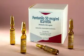 Fentanilo 5