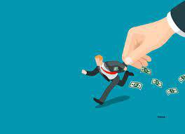 Caso de corrupción en Ucrania