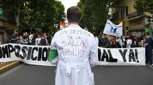 Salud pública