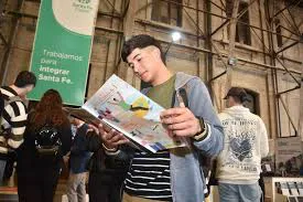 Expocarreras