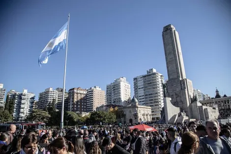 Tricentenario Rosario 4