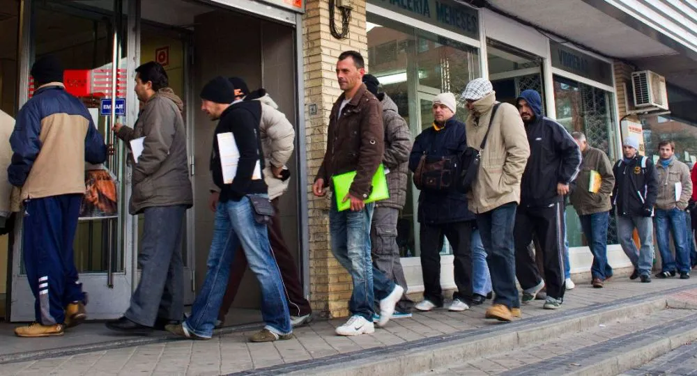Empleo registrado 2