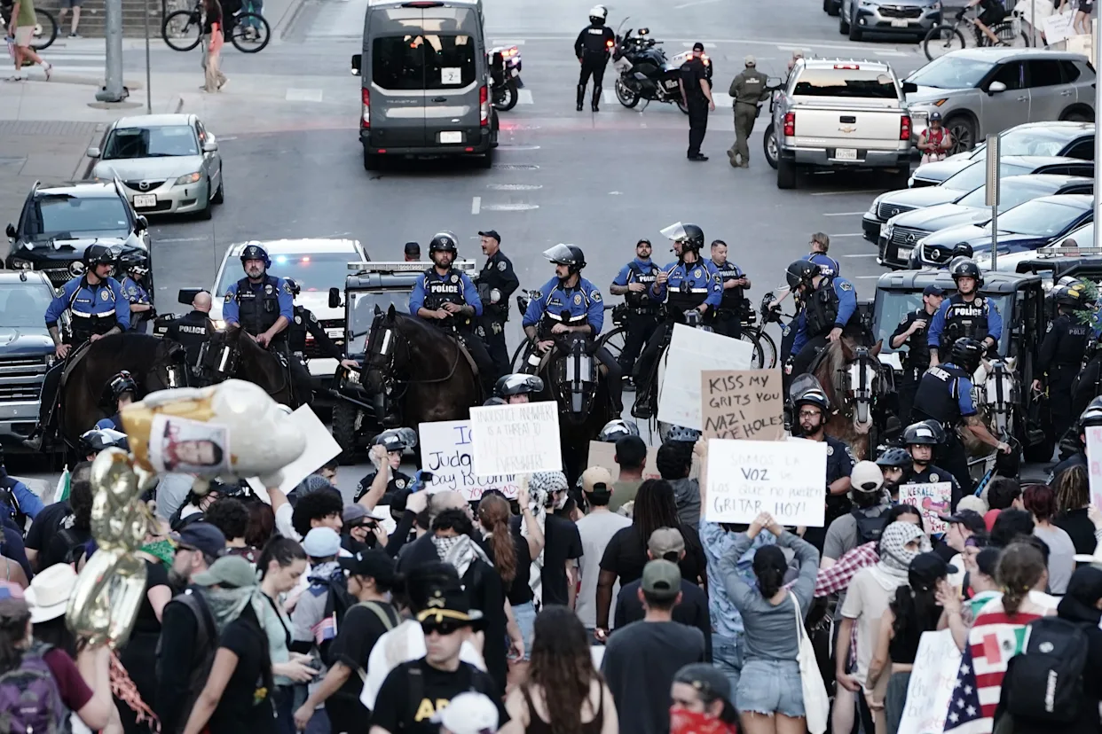 Redadas migratorias 1