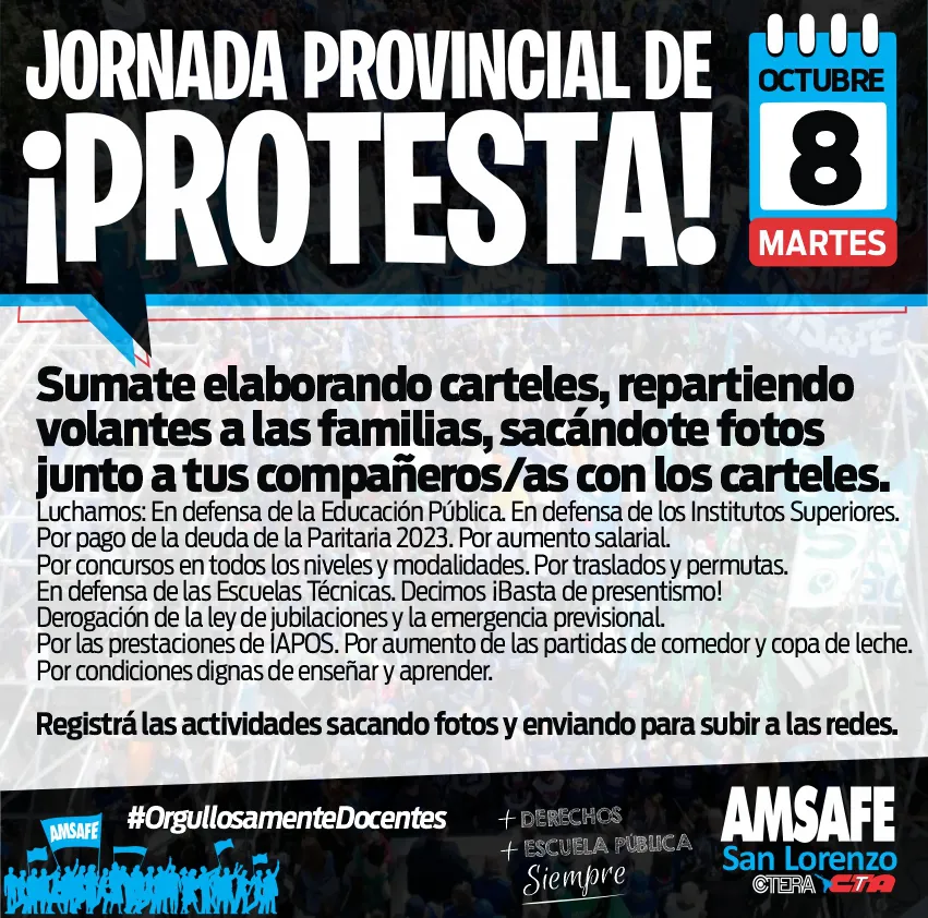 jornada_pcial_protesta_AMSAFE_oct_2024sanlorenzo