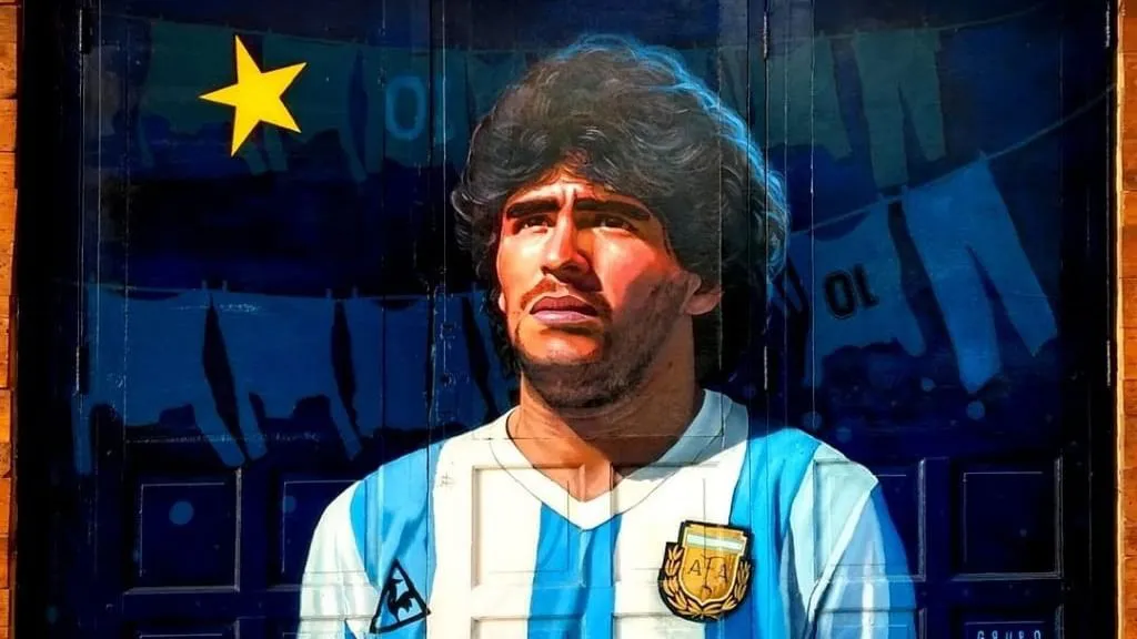 Su sueño tenia una estrella 1