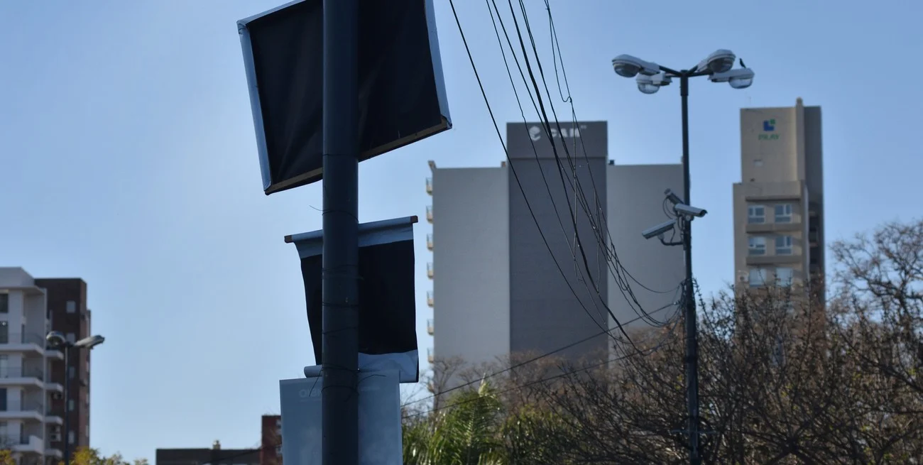 Carteleria elecciones 2