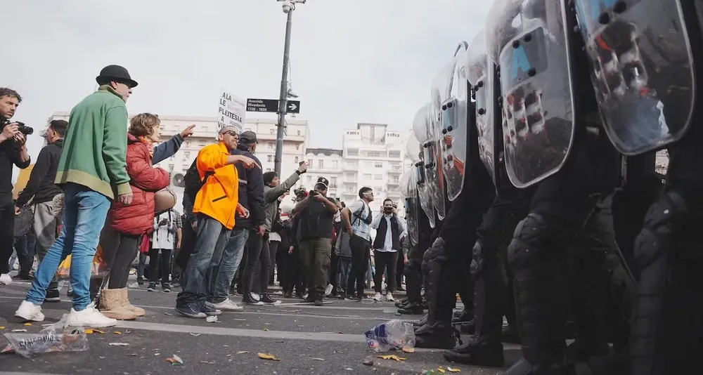 Represion-a-jubilados